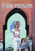 India Dreams : 1. Misty Trails by Jean Francois Charles, Maryse Charles - Om Books | Grocsy