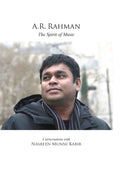 A.R. Rahman-The Spirit of Music by Nasreen Munni Kabir - Om Books | Grocsy