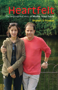Heartfelt : The Inspirational Story of Medha Anup Jalota by Bharathi S Pradhan - Om Books | Grocsy