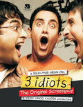 3 Idiots : The Original Screenplay by Vinod Chopra - Om Books | Grocsy