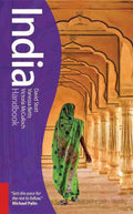 India Handbook by David Stott,Vanessa Betts, Victoria Mcculloch - Om Books | Grocsy