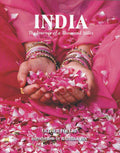 India : The Journey of a Thousand Miles by Radhika Jha - Om Books | Grocsy