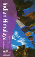 Indian Himalaya Handbook by Vanessa Betts, Alex Baker, Annie Dare - Om Books | Grocsy