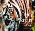 On Safari : The Tiger and The Baobab Tree by Babi Nobis - Om Books | Grocsy