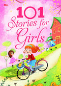 101 Stories for Girls - Om Books | Grocsy