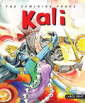 The Feminine Force Kali : Large Print - Om Books | Grocsy