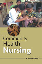 Community Health Nursing - Gyan Books | Grocsy