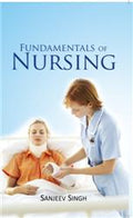 Fundamentals of Nursing(Pb) - Gyan Books | Grocsy