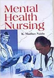 Mental Health Nursing (Pb) - Gyan Books | Grocsy