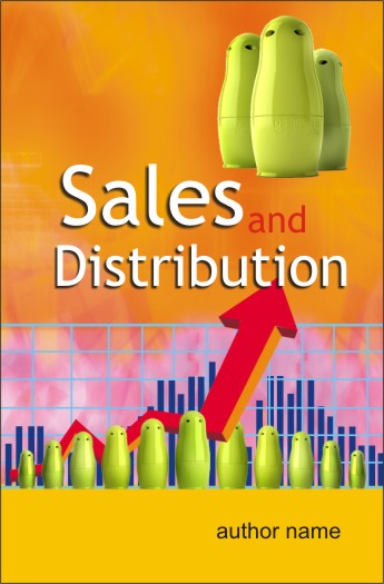 Sales and Distribution Management - Gyan Books | Grocsy