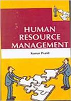 Human Resource Management - Gyan Books | Grocsy