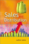 Sales and Distribution Management (Pb) - Gyan Books | Grocsy