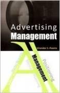 Advertising Management(Pb) - Gyan Books | Grocsy