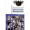 Production and Operation Management - Gyan Books | Grocsy