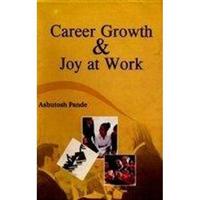Career Growth and Joy At Work - Gyan Books | Grocsy