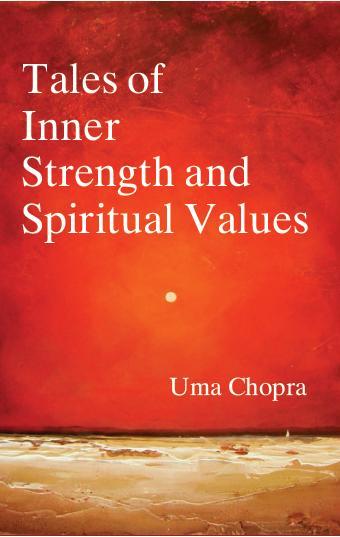 Tales of Inner Strength and Spiritual Values - Gyan Books | Grocsy