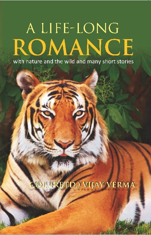 A Life Long Romance : With Nature and the Wild and Many Short Stories - Gyan Books | Grocsy
