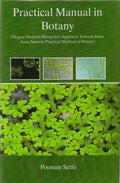 Practical Manual in Botany - Gyan Books | Grocsy