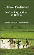 Historical Development of Food and Agriculture in Bengal - Gyan Books | Grocsy