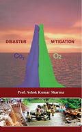 Disaster Mitigation - Gyan Books | Grocsy