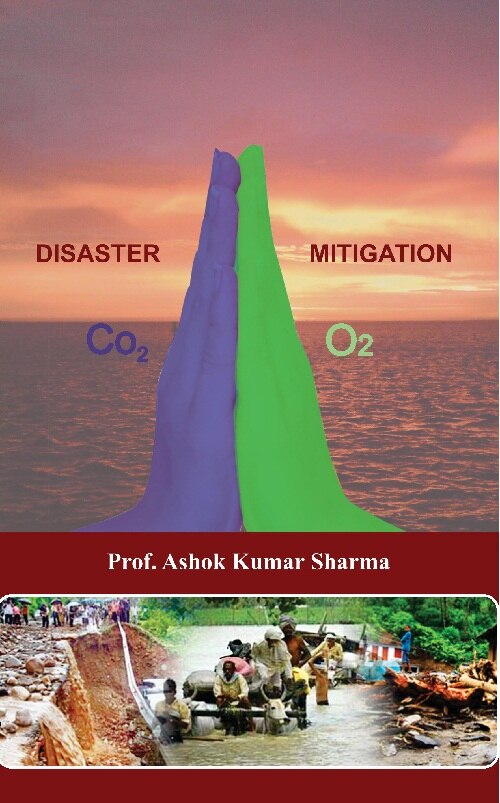 Disaster Mitigation - Gyan Books | Grocsy