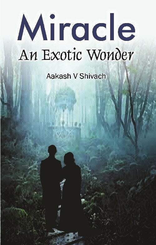 Miracle : an Exotic Wonder - Gyan Books | Grocsy