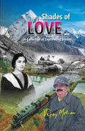 Shades of Love (A Collection of Captivating Stories) - Gyan Books | Grocsy