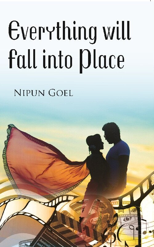 Everything Will Fall Into Place - Gyan Books | Grocsy