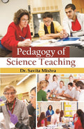 Pedagogy of Science Teaching - Gyan Books | Grocsy