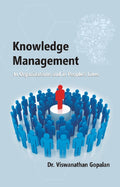Knowledge Management in Organisations and in People's Lives - Gyan Books | Grocsy