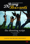 Rang De Basanti : The Shooting Script by Rakeysh Omprakash Mehra - Om Books | Grocsy