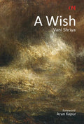 A Wish by Vani Shriya - Om Books | Grocsy