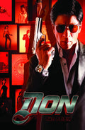 Don 2 : The Origin (English ) by Om Books Editorial Team - Om Books | Grocsy