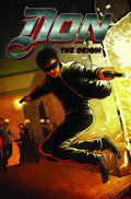 Don : The Origin (English ) by Om Books Editorial Team - Om Books | Grocsy