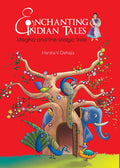 Enchanting Indian Tales - Om Books | Grocsy
