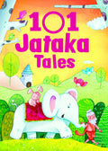 101 Jataka Tales - Om Books | Grocsy