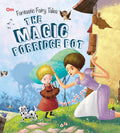 The Magic Porridge Pot : Fantastic Fairy Tales - Om Books | Grocsy
