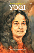 Autobiography of a Yogi (Hardback) by Paramhansa Yoganand - Om Books | Grocsy