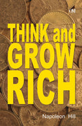 Think and Grow Rich by Napoleon Hill - Om Books | Grocsy