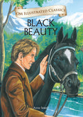 Black Beauty : Om Illustrated Classics - Om Books | Grocsy