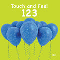 Touch and Feel 123 - Om Books | Grocsy