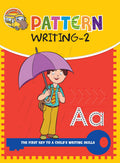 Pattern Writing Activity Book 2 - Om Books | Grocsy