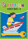 Pattern Writing Activity Book 4 - Om Books | Grocsy