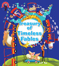 Treasure Trove of Fabulous Fables (Binder) - Om Books | Grocsy