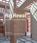 Raj Rewal: Innovative Architecture and Tradition by Raj Rewal - Om Books | Grocsy