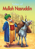Tales of Mullah Nasuruddin - Om Books | Grocsy