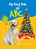 My First Book of ABC - Om Books | Grocsy