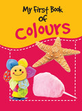 My First Book of Colour - Om Books | Grocsy