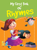 My First Book of Rhymes - Om Books | Grocsy