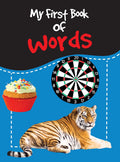 My First Book of Words - Om Books | Grocsy